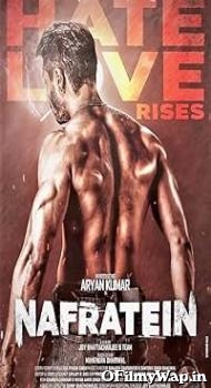 Nafratein 2025 Hindi Movie