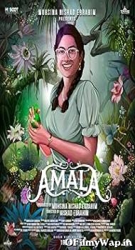 Amala 2021 Hindi Dubbed Movie