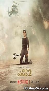 The Old Guard 2 2025 Hindi Dubbed Movie