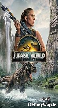 Jurassic World Rebirth 2025 English Movie