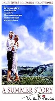 A Summer Story 1988 Hindi Dubbed Movie