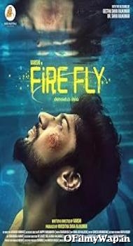 FireFly 2025 Hindi Dubbed Movie
