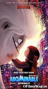 Abominable 2019 Hindi Dubbed Movie