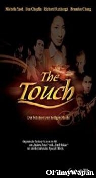 The Touch 2002 Hindi Dubbed Movie