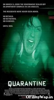 Quarantine 2008 Hindi Dubbed Movie
