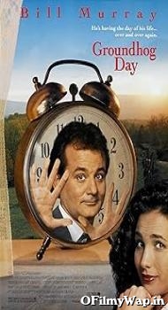 Groundhog Day 1993 Hindi Dubbed Movie