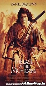 The Last of the Mohicans 1992 Hindi Dubbed Movie