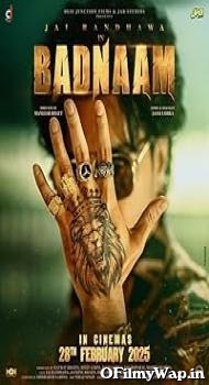 Badnaam 2025 Punjabi Movie