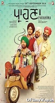 Parahuna 2018 Punjabi Movie
