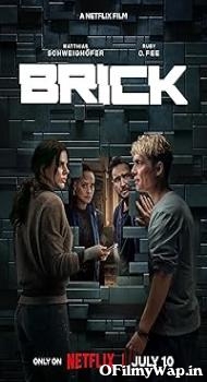 Brick 2025 Hindi Dubbed Movie