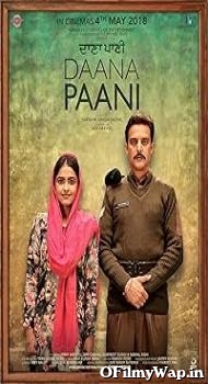 Daana Paani 2018 Punjabi Movie