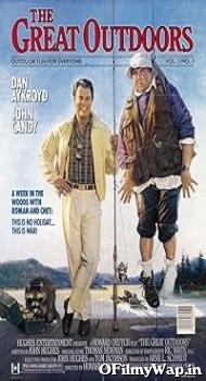 The Great Outdoors 1988 Hindi Dubbed Movie
