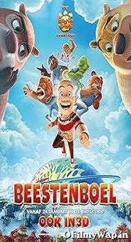 Beestenboel 2020 Hindi Dubbed Movie