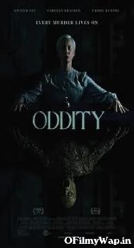 Oddity 2024 Hindi Dubbed Movie