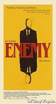 Enemy 2013 English Movie