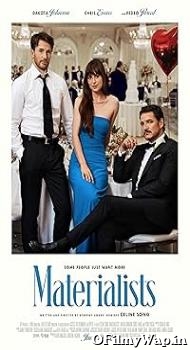 Materialists 2025 English Movie