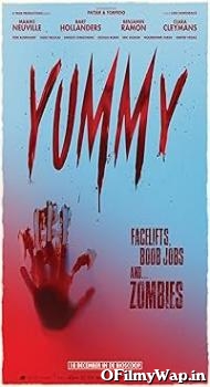 Yummy 2019 Hindi Dubbed Movie