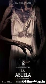 The Grandmother 2021 Hindi Dubbed Movie