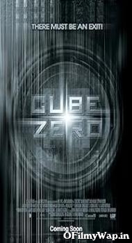 Cube Zero 2004 Hindi Dubbed Movie