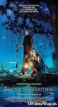 Bridge to Terabithia 2007 Hindi Dubbed Movie