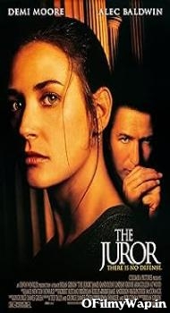 The Juror 1996 Hindi Dubbed Movie