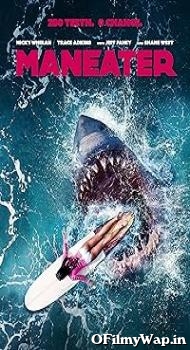 Maneater 2022 Hindi Dubbed Movie