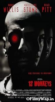 12 Monkeys 1995 Hindi Dubbed Movie