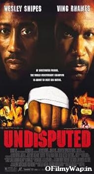 Undisputed 2002 Hindi Dubbed Movie