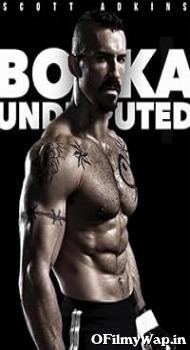 Undisputed 4: Boyka Is Back 2016 Hindi Dubbed Movie