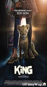 King 2022 Hindi Dubbed Movie