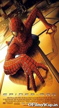 Spider-Man 2002 Hindi Dubbed Movie