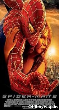 Spider-Man 2 2004 Hindi Dubbed Movie