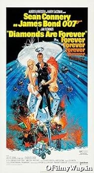 James Bond Part 7: Diamonds Are Forever 1971 Hindi Dubbed Movie