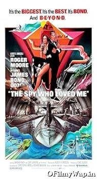 ames Bond Part 10: The Spy Who Loved Me 1977 Hindi Dubbed Movie