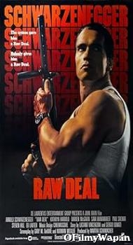 Raw Deal 1986 Hindi Dubbed Movie