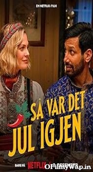Christmas as Usual 2023 Hindi Dubbed Movie