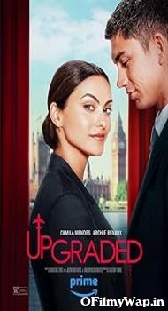 First Class 2024 Hindi Dubbed Movie