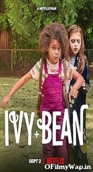 Ivy & Bean 2022 Hindi Dubbed Movie