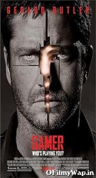 Gamer 2009 Hindi Dubbed Movie