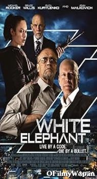 White Elephant 2022 Hindi Dubbed Movie