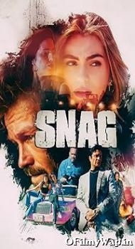 Smag 2023 Hindi Dubbed Movie