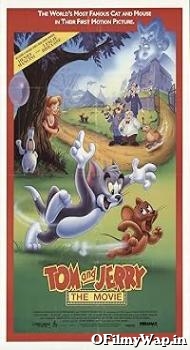 Tom and Jerry 1992 Hindi Dubbed Movie