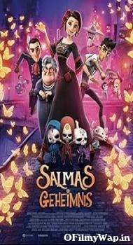 Salmas Big Wish 2019 Hindi Dubbed Movie