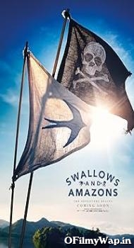 Swallows and Amazons 2016 English Movie