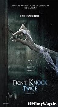 Dont Knock Twice 2016 Hindi Dubbed Movie