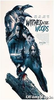 Witches in the Woods 2019 Hindi Dubbed Movie