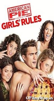 American Pie Presents: Girls’ Rules 2020 English Movie