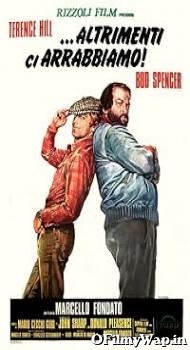Zwei wie Pech und Schwefel 2022 Hindi Dubbed Movie
