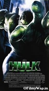 Hulk 2003 Hindi Dubbed Movie