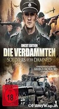 Soldiers of the Damned 2015 Hindi Dubbed Movie